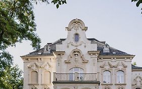 Willa Berlińska - pokoje ,restauracja